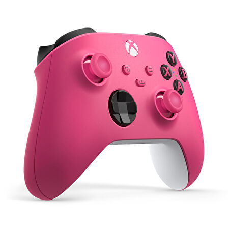 Microsoft QAU-00083 XBOX Wireless CONTROLLER - PEMBE