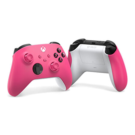 Microsoft QAU-00083 XBOX Wireless CONTROLLER - PEMBE