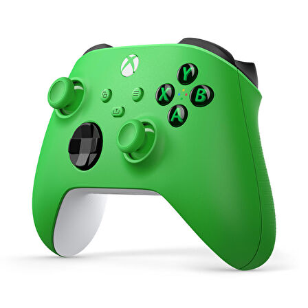 Microsoft XBOX Wireless Controller - Velocity Green (QAU-00091)