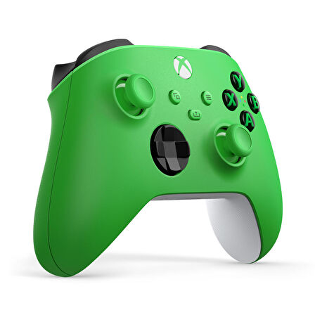 Microsoft XBOX Wireless Controller - Velocity Green (QAU-00091)