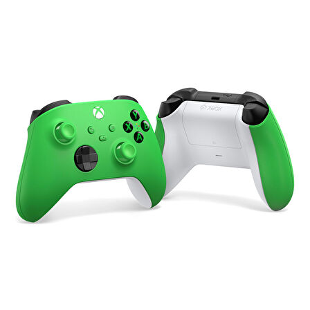 Microsoft XBOX Wireless Controller - Velocity Green (QAU-00091)