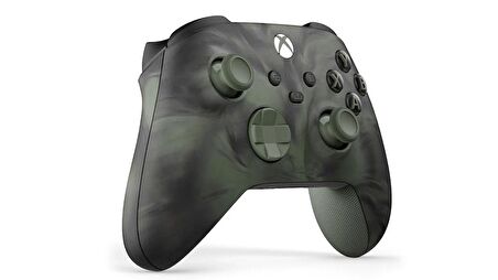 Microsoft Xbox Nocturnal Vapor Special Edition Wireless Controller (QAU-00104)