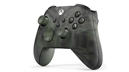 Microsoft Xbox Nocturnal Vapor Special Edition Wireless Controller (QAU-00104)