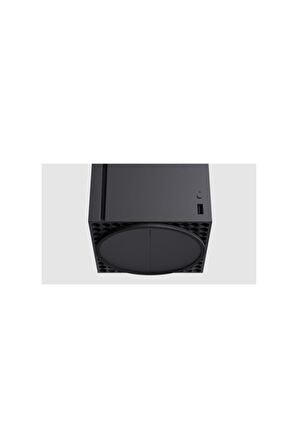 Xbox Series X 1 TB Oyun Konsolu - Siyah (Microsoft Garantili)