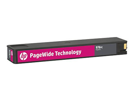 Hp L0S30YC (976YC) Eski Tarihli Kırmızı Orjinal Kartuş