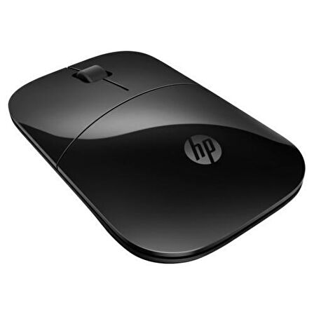 HP Z3700 Kablosuz Siyah Mouse V0L79AA