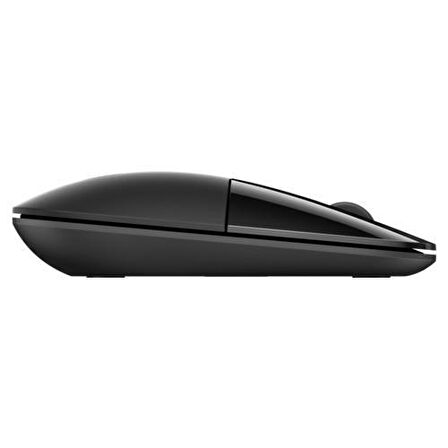 HP Z3700 Kablosuz Siyah Mouse V0L79AA