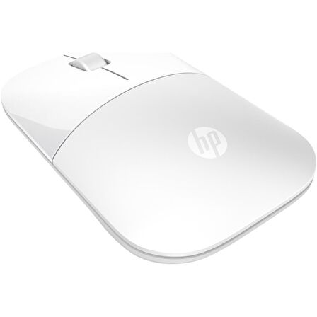 HP Z3700 Kablosuz Beyaz Mouse V0L80AA