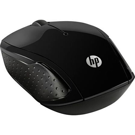 HP 200 Kablosuz Mouse X6W31AA