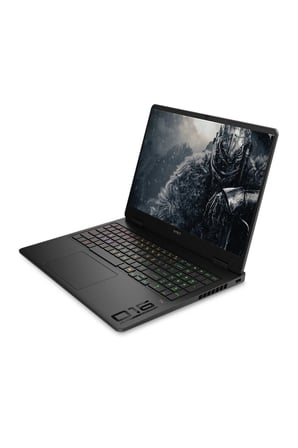 Omen 16 R9-8940HX 128GB 4TB+4TB SSD RTX5070/8GB 16" QHD+ 240Hz W11H Gaming Laptop & Per4 Çanta