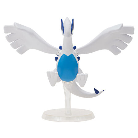 Pokemon Epic Battle Figür - Lugia