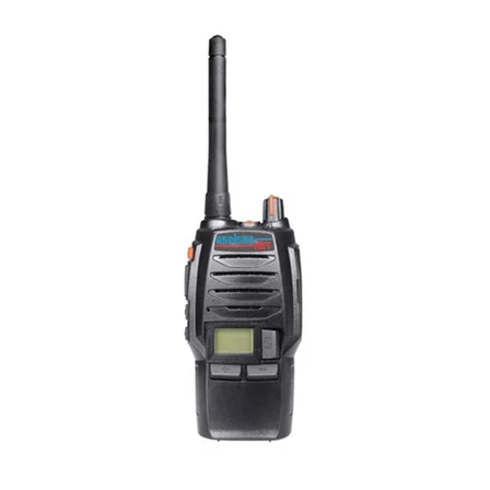 Aselsan Ekranlı Pmr El Telsizi Tekli Paket TR-446
