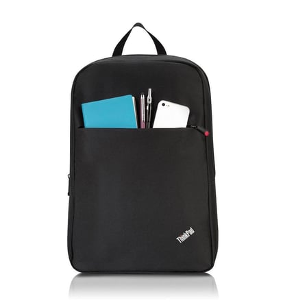 Lenovo ThinkPad Basic 4X40K09936 15.6" Notebook Sırt Çantası Siyah