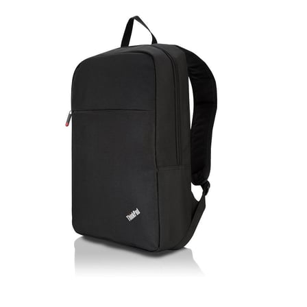 Lenovo ThinkPad Basic 4X40K09936 15.6" Notebook Sırt Çantası Siyah