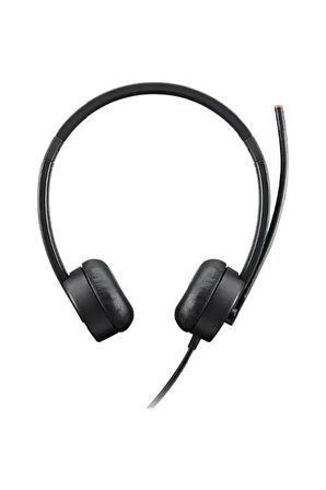 Lenovo 4XD0K25030 Stereo Analog Headset