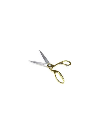 Kumaş Kot Deri Kesim Profesyonel Terzi Makası Çelik Büyük Boy Taksun Terzi Makası 10'' (26Cm) No-1250