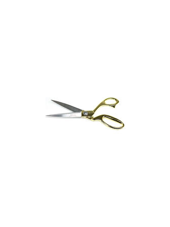Kumaş Kot Deri Kesim Profesyonel Terzi Makası Çelik Büyük Boy Taksun Terzi Makası 10'' (26Cm) No-1250