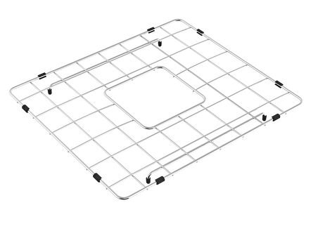 Bocchi 50 cm Eviye Paslanmaz Çelik Teli 2300-2013 (2300-0013) 