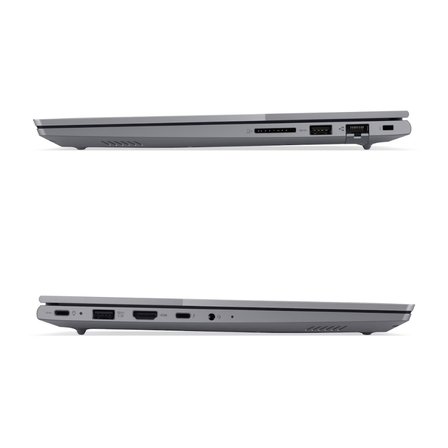 Lenovo ThinkBook 14 G6 IRL i5-1335U 40-GBDDR5 4 TBSSD Iris Xe Graphics 14" WUXGA Windows 10 Home + QB Sırt Çantası 21KG00Y5TRQB76