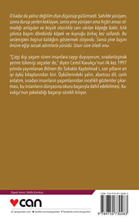 Bilinen Bir Sokakta Kaybolmak