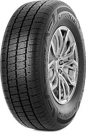 195/70R15c 104/102R Eagle Sport 4 Seasons Cargo