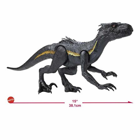 Jurassic World 12 inch Dinozor Figürleri FABBATOYS