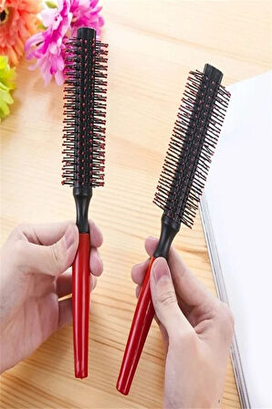 342 Dişli Fön Tarağı Boncuklu Fön Tarağı 2000W