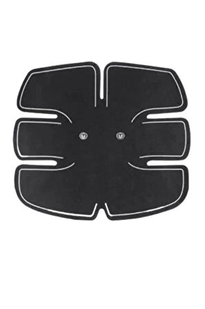 Yedek Karın Kası Pedi Tens Pedi 1 Adet