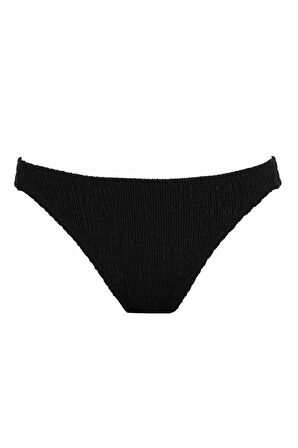 DeFacto Regular Fit Bikini Altı-Fall in Love B7478AX24SMBK81