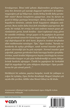 Oysa Herkes Kendisiyle Meşgul