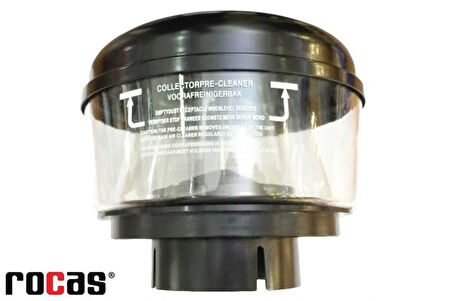 SNORKEL BAŞLIĞI - 88mm