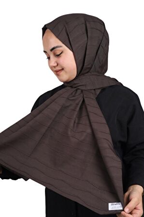  Qum İpek Tasarım Şal - Desen-01 - Renk-18 -98