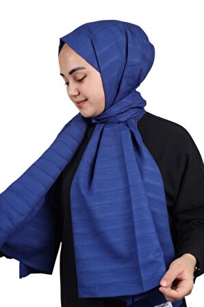  Qum İpek Tasarım Şal - Desen-01 - Renk-27 -98