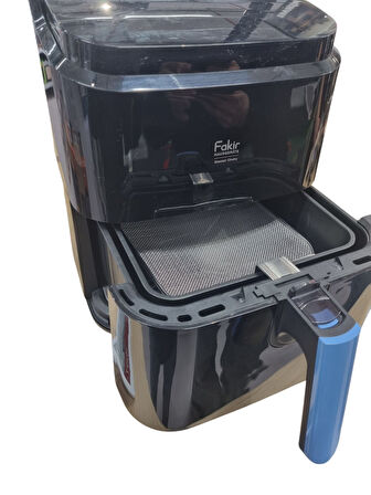 Fakir Glamair Chefry Airfryer Uyumlu Buhar Izgarası ve Yağ Önleyici Aparat