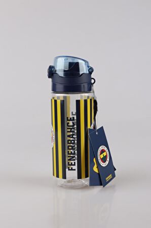 YENİ SEZON LİSANSLI FENERBAHÇE TRITAN MATARA 500 ML