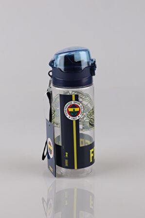 YENİ SEZON LİSANSLI FENERBAHÇE TRITAN MATARA 500 ML