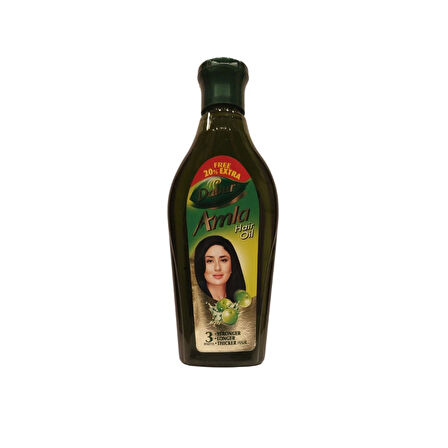 Dabur Amla Saç Bakım Yağı 108Ml