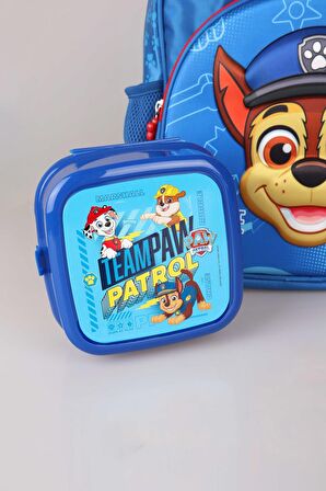  YENİ SEZON LİSANSLI PAW PATROL OKULDA MACERA KOLEKSİYONU OKUL ÇANTASI,MATARA VE BESLENME KABI OKUL SETİ