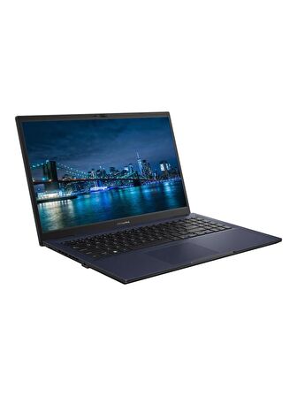 ASUS ExperBook B1502CBA i5 1235U 12GB RAM 4TB SSD 15.6" FHD FDOS BQ0555 & PER4 ÇANTA