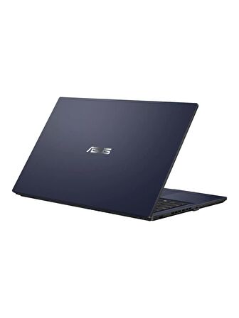 ASUS ExperBook B1502CBA i5 1235U 12GB RAM 4TB SSD 15.6" FHD FDOS BQ0555 & PER4 ÇANTA