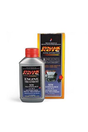 Kote 100 Motor Yağ Katkısı 200ml , Koruyucu Ve Ses Kesiciml