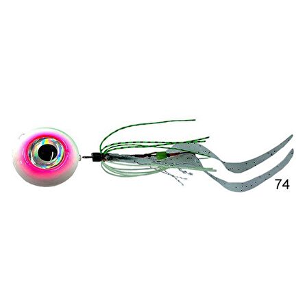 Kendo Sanriki Slider 80 gr 74