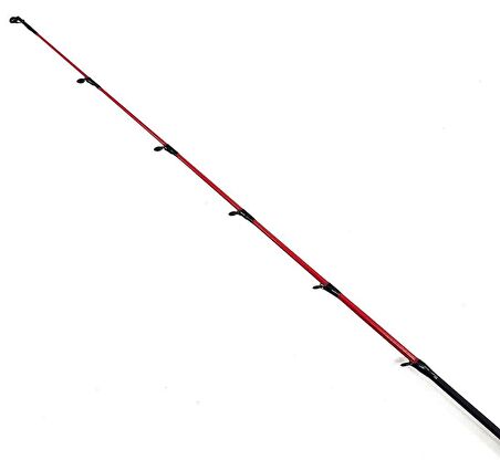 Kendo Sea Bream 1.65m up to 150gr 2 Parça Olta Kamışı