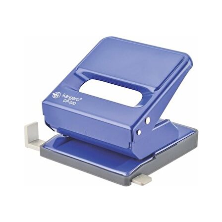 Kangaro dp-520 Delgeç 25 Syf - Lacivert