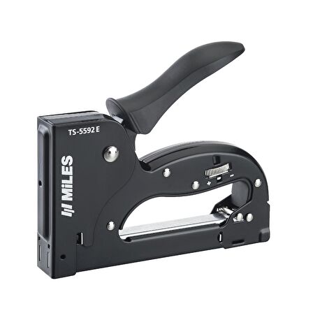 Miles Çakma Makinesi Zımba Makinesi Metal No:3 TS-5592 E