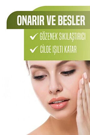 ORGANICYOU SEBIUM AKNE KARŞITI DOĞAL CİLT BAKIM KREMİ 100 ML