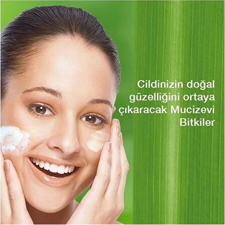 HİMALAYA ALOE VERA ÖZLÜ YÜZ TEMİZLEYİCİ 150 ML  