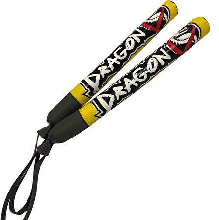 Dragon 40229-P Boks Stick Ellik - Çift