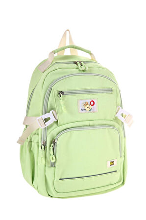 Young 51643 Günlük Okul Sırt Çantası