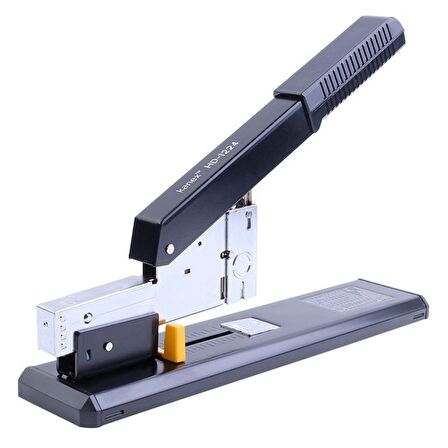 KANEX ZIMBA HD-1224 SİYAH (240SYF.)